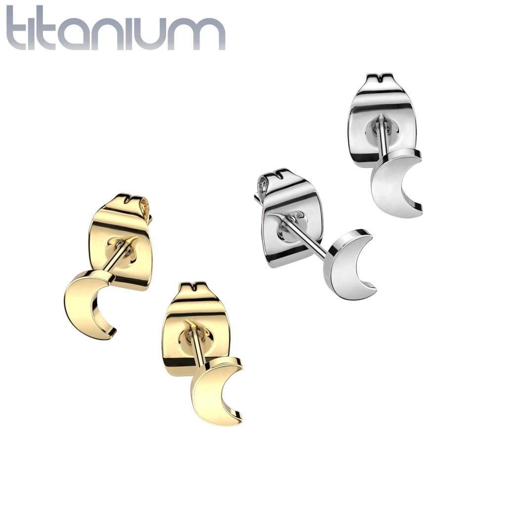 Stud Bee Titanium