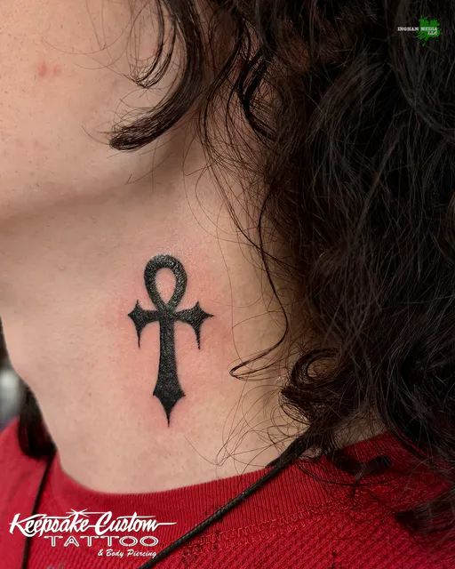 Tattoo work by Dan, portfolio photo 10