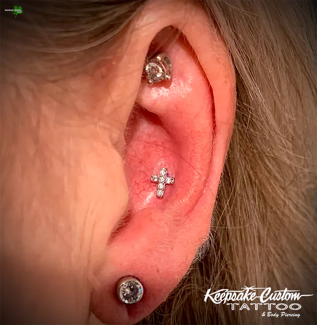 Piercing work by James, portfolio photo 18
