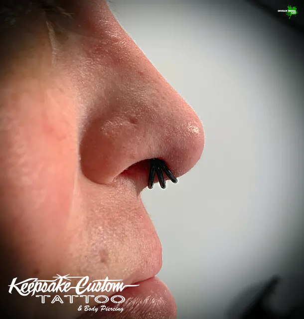 Piercing work by James, portfolio photo 19