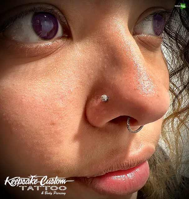 Piercing work by James, portfolio photo 20