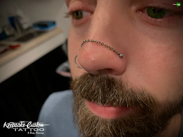 Piercing work by Leo, portfolio photo 13