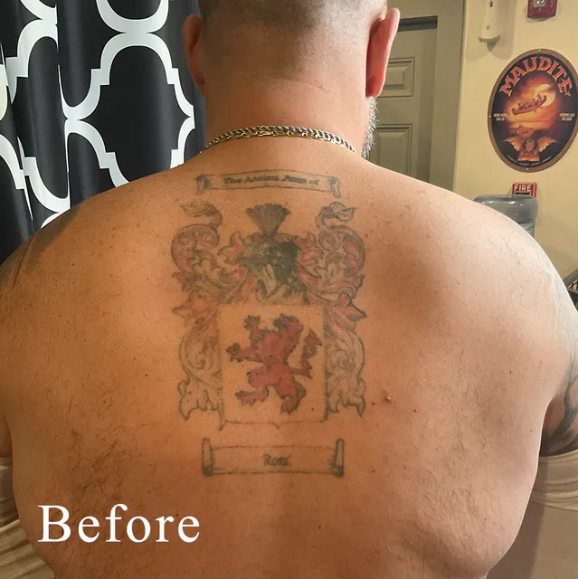 Tattoo work by Nate, portfolio photo 8