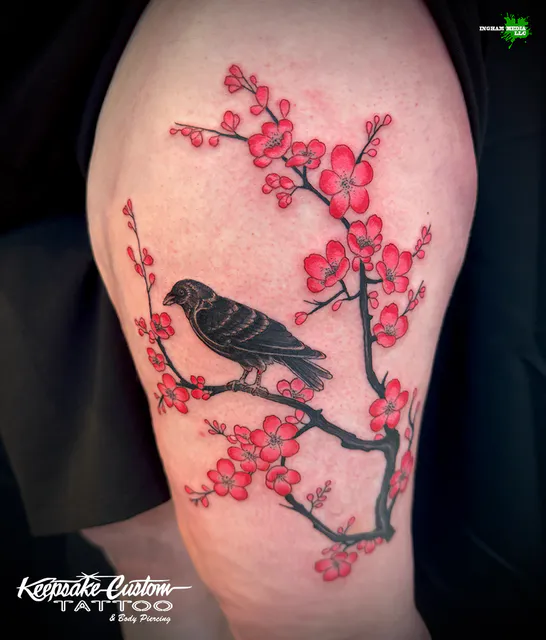 Tattoo work by Nate, portfolio photo 21