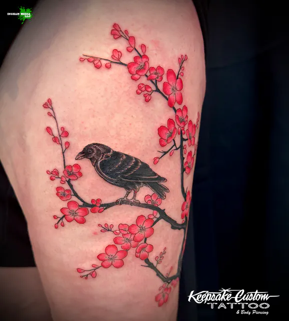 Tattoo work by Nate, portfolio photo 22